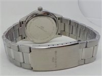 Orologio Lorenz Uomo in Acciaio 027062AA - 027062AA